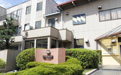 宮川印刷見学